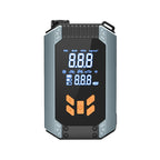 ⭐ 150PSI Tire Inflator & Jump Starter