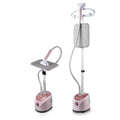 2000W Garment Steamer – Large Capacity Vertical Iron
