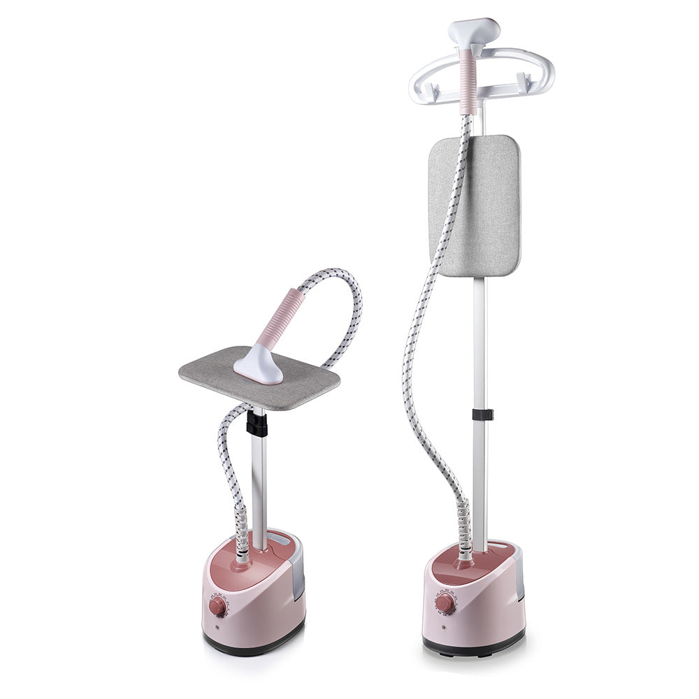 2000W Garment Steamer – Large Capacity Vertical Iron