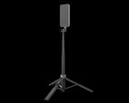 Photography Magnetic Selfie Stick for Phone