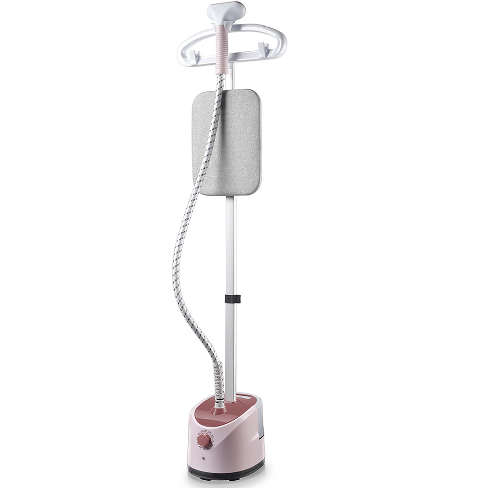 2000W Garment Steamer – Large Capacity Vertical Iron