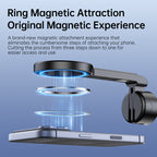 Photography Magnetic Selfie Stick for Phone
