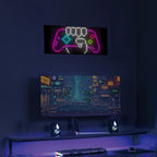App-Controlled LED Display for Cars – Custom Text, Patterns & Animated Scrolling Message Board
