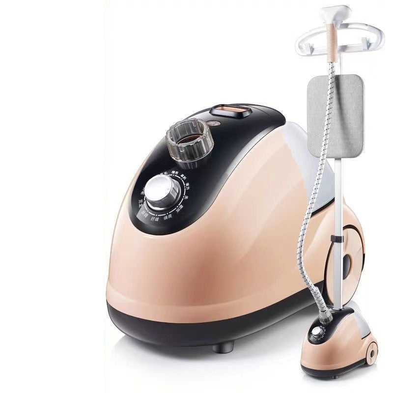 2000W Garment Steamer – Large Capacity Vertical Iron