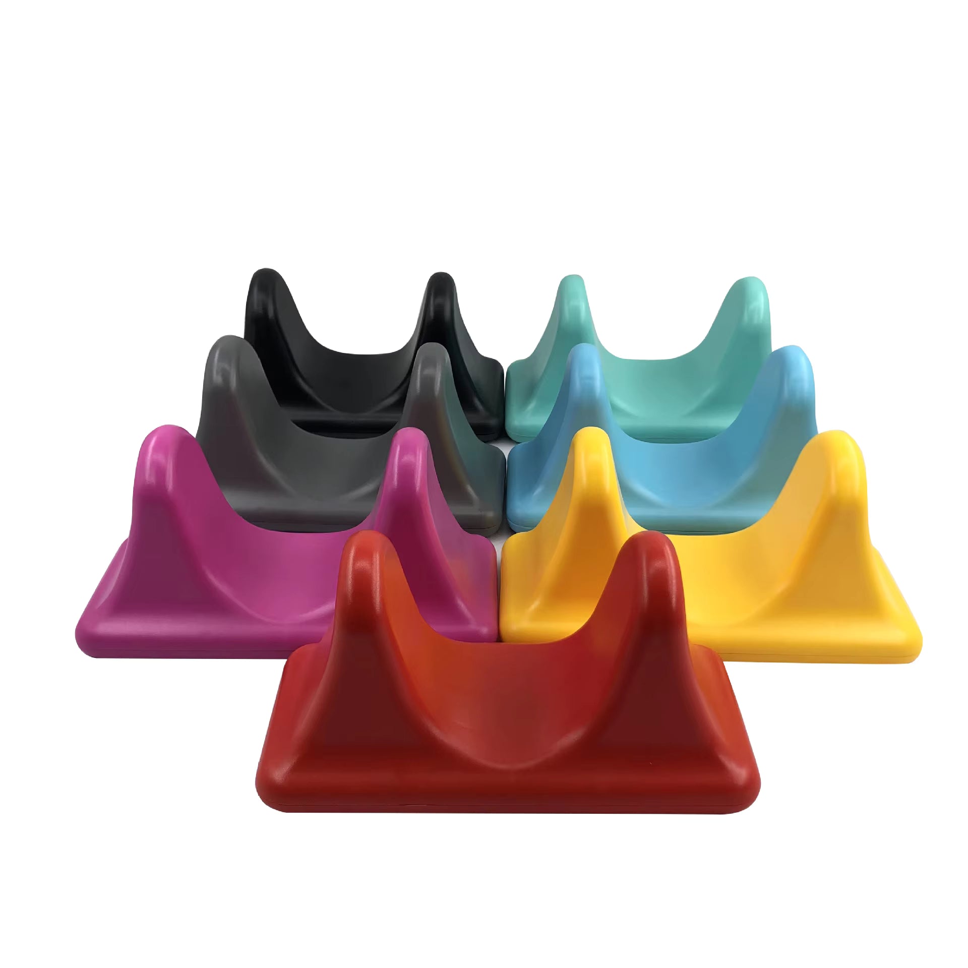 Deep Tissue Psoas & Back Muscle Relief Tool