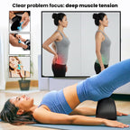 Deep Tissue Psoas & Back Muscle Relief Tool