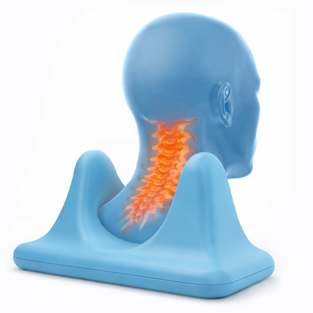 Deep Tissue Psoas & Back Muscle Relief Tool