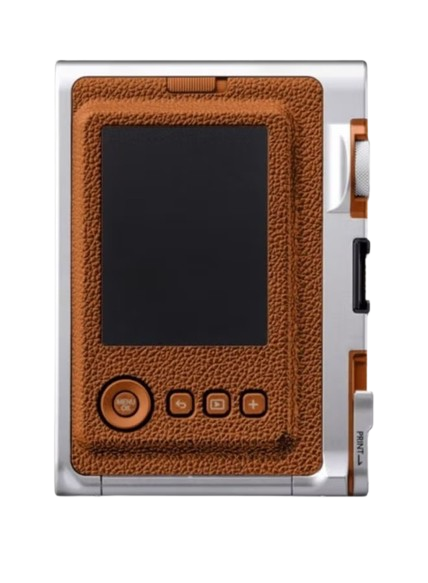 Instax Mini EVO Hybrid Instant Camera