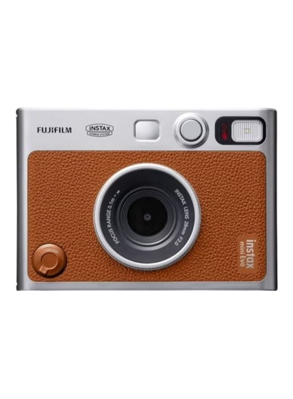 Instax Mini EVO Hybrid Instant Camera